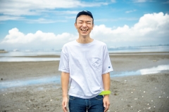花男アー写 2018