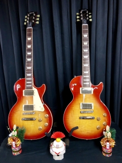 Gibson LP