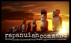 rapanui an command