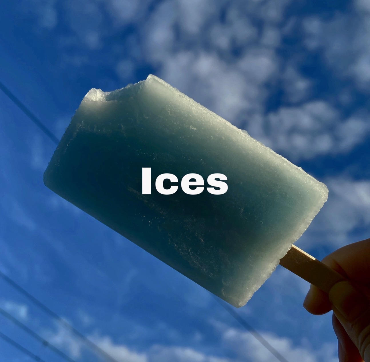 Ices